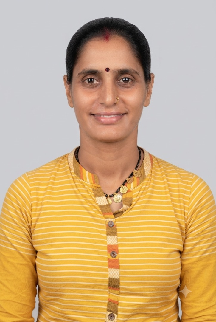 Lalita Sahu - Full time Baby Sitter in Malad West in Mumbai
