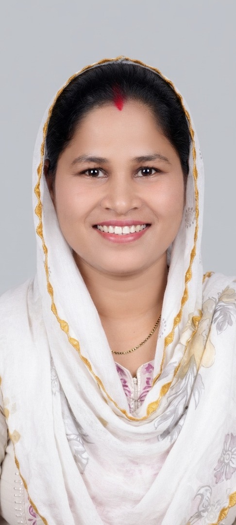 Santoshi Purty - Full time Baby Sitter in Belapur in Mumbai