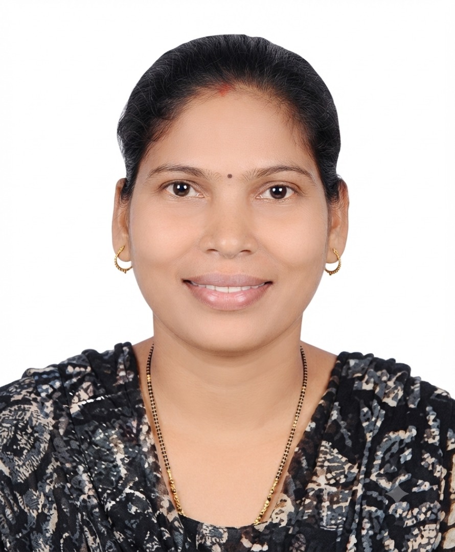 Kiran - Part time Cook in Juhu in Mumbai