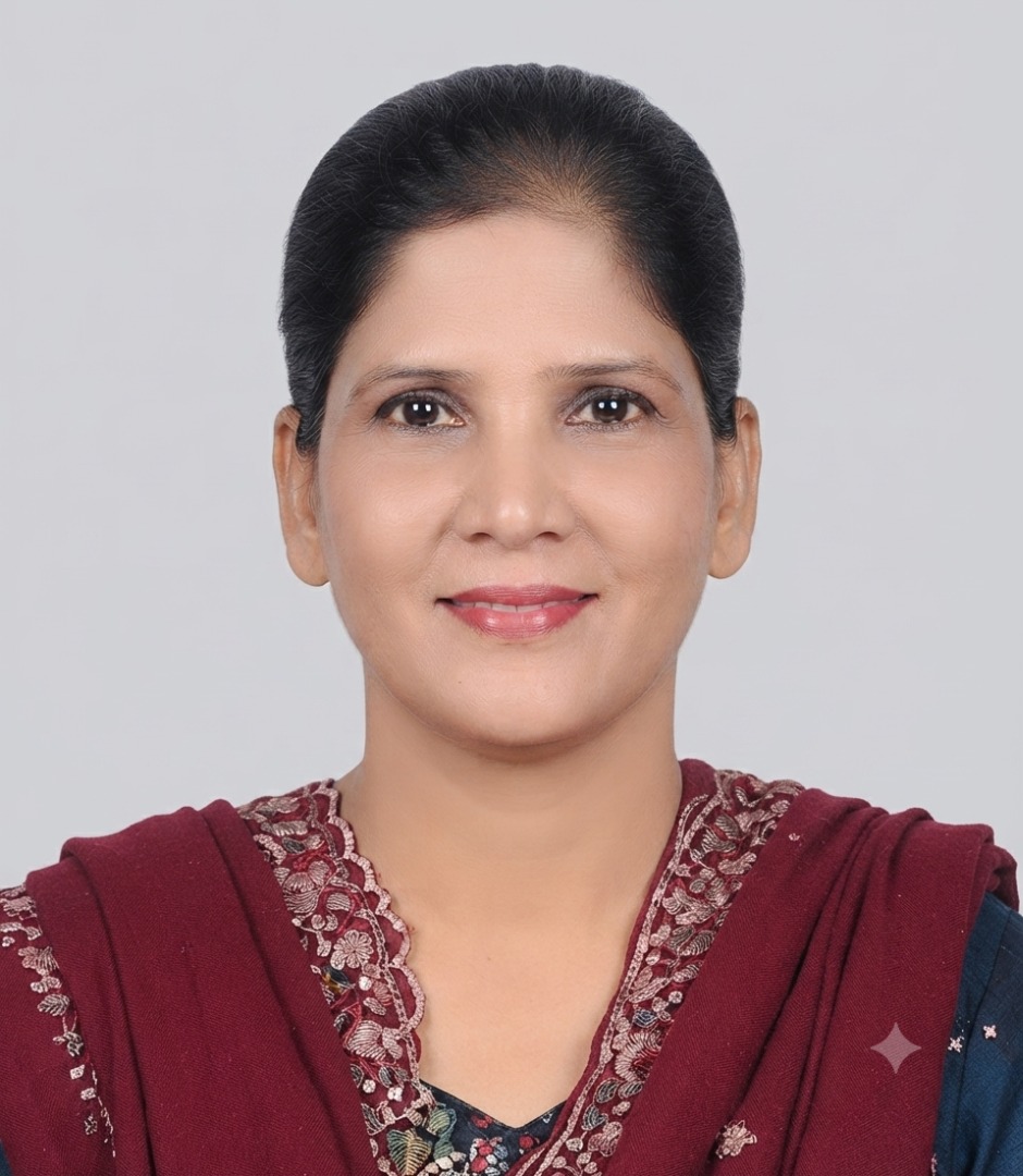 Parveen Asgar Ali Khan - Part time Cook in Kanjurmarg East in Mumbai