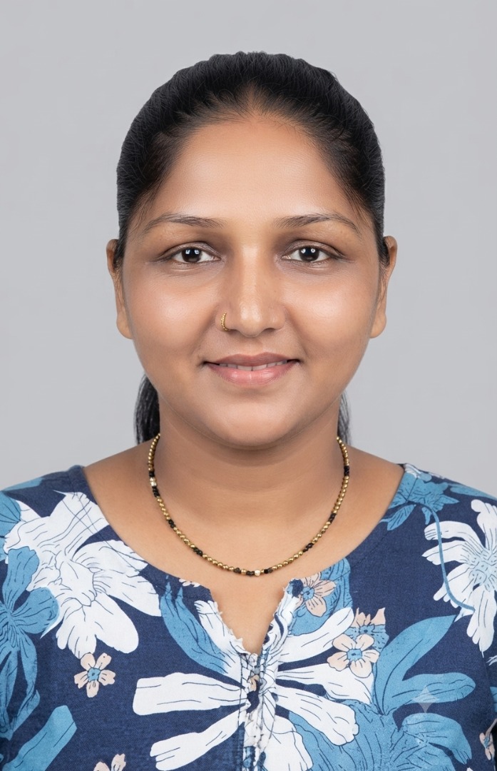 Roshani Mahendra Hiwale - Full time Cleaner and Baby Sitter in kandiwali west in Mumbai