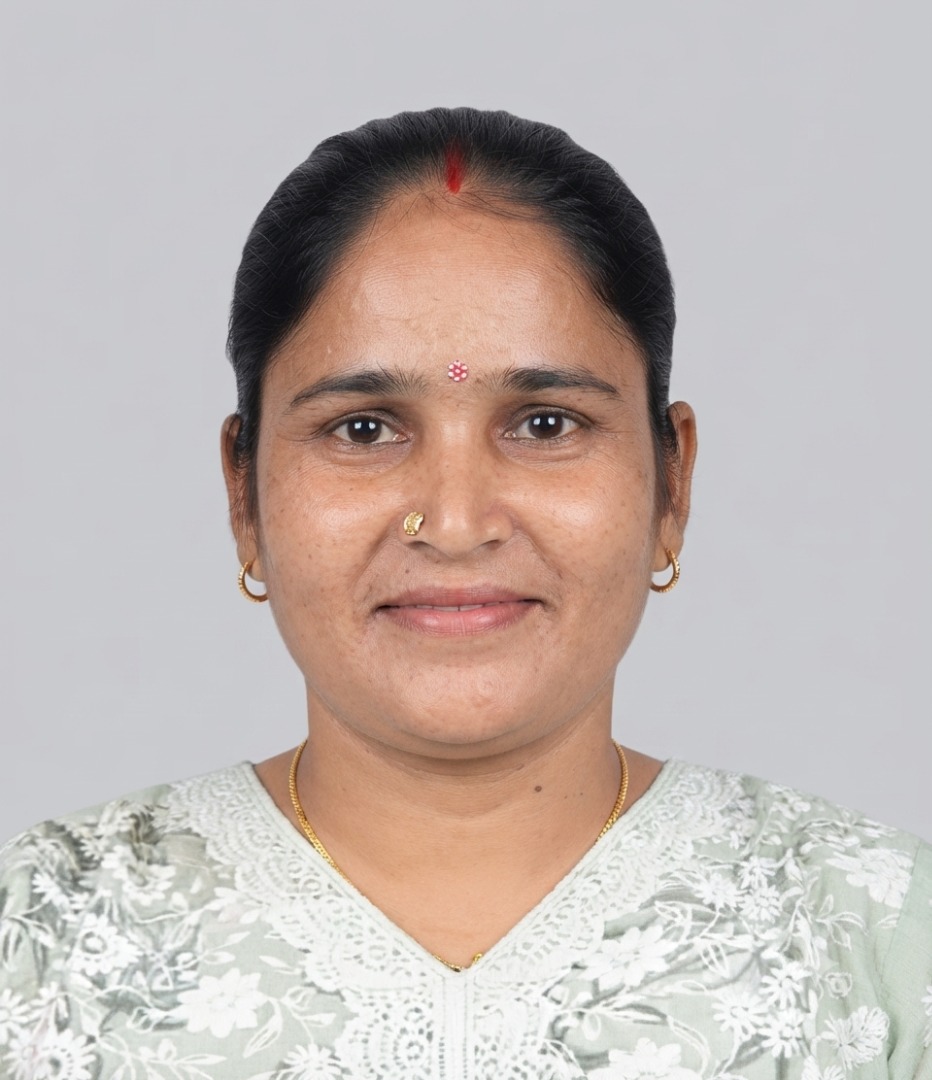 Durga devi - Full time Baby Sitter in Goregaon West in Mumbai