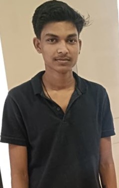 Shankar Sahu - Full time Cleaner in Goregaon East in Mumbai