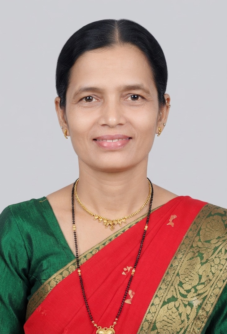 surekha rashinkar - Full time Patient Care and Elderly Care in indore in Indore