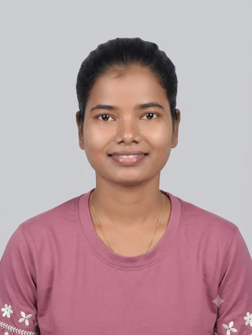 Hemanti Kumari - Full time Cleaner in kalyan in Mumbai