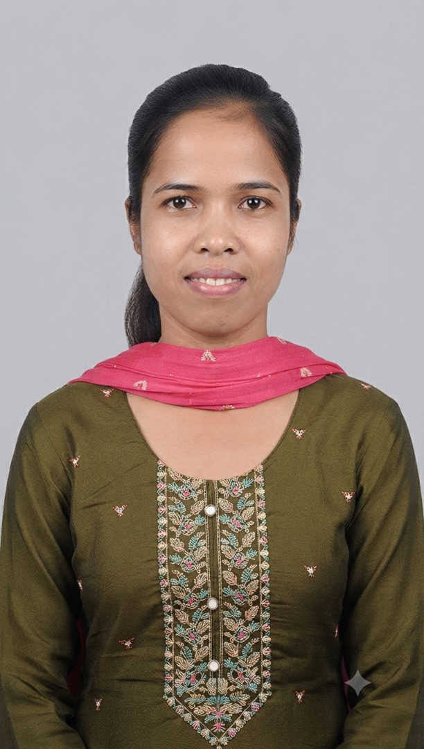 Ankita khalkho - Full time Cleaner in Thane East in Mumbai