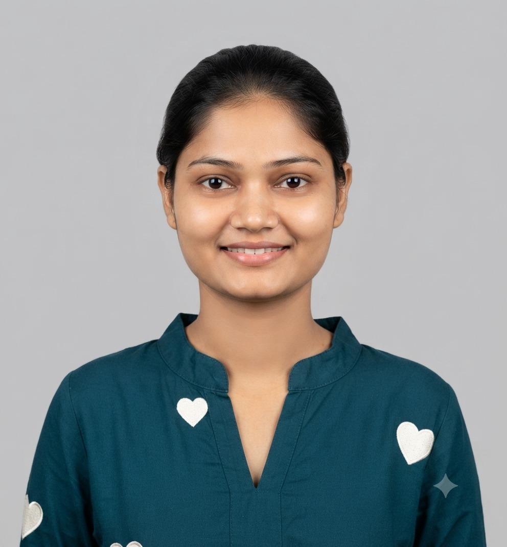 Sujata Rathod - Part time Cleaner in Colaba in Mumbai