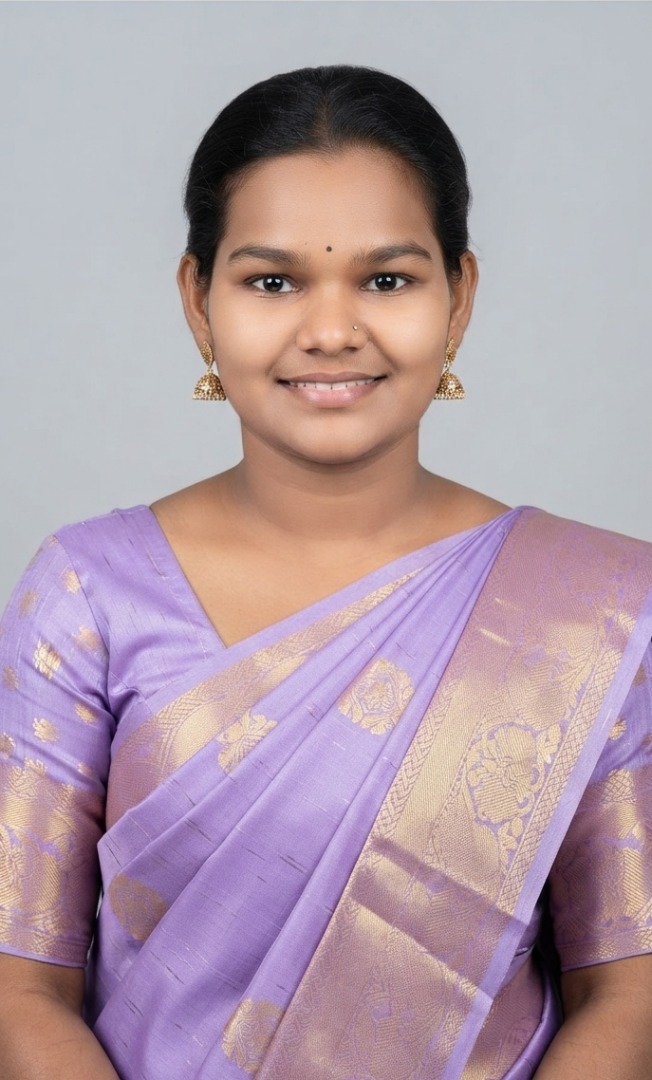 Sakshi - Part time Baby Sitter in Solapur, Maharashtra in Mumbai