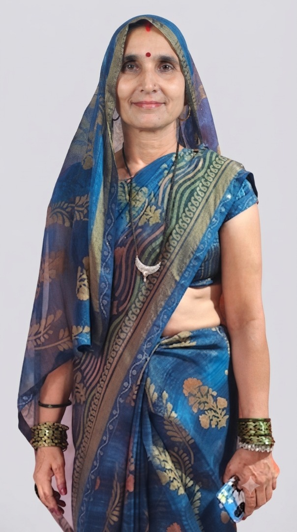 Anju Tiwari - Part time Cleaner and Patient Care and Elderly Care in Kalwa in Thane