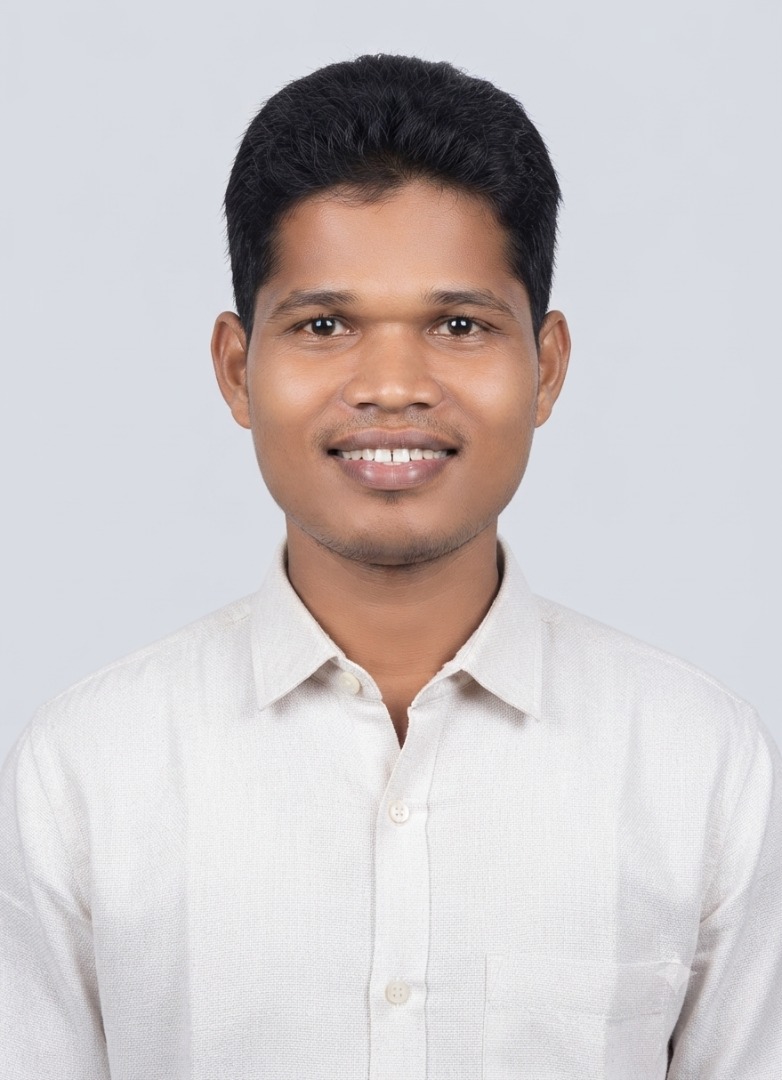 Ajay Kiro - Full time Cleaner in Khar-road in Mumbai