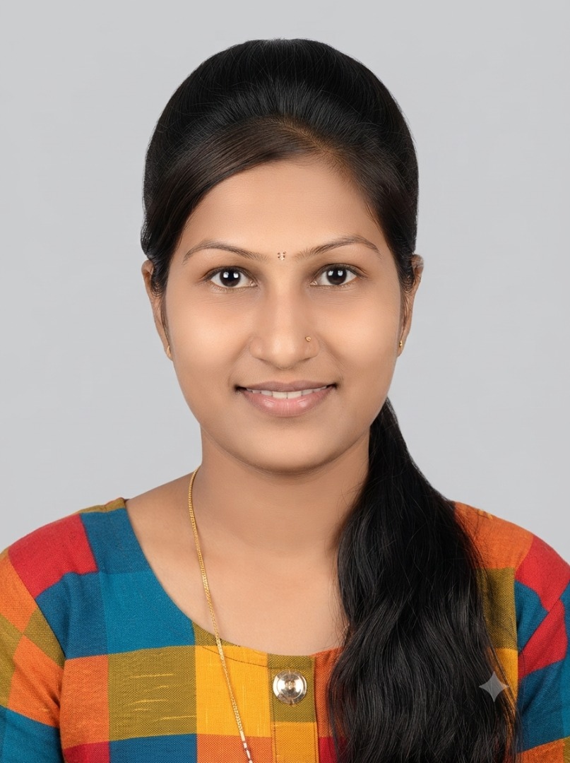 Archana Thombare - Part time Cleaner and Baby Sitter in Borivali West, in Mumbai