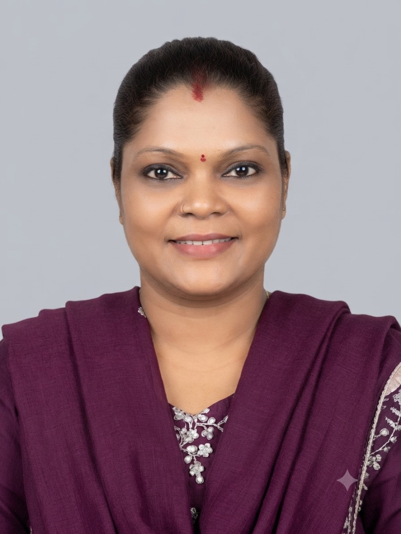 Ankita Upsham - Part time Cleaner and Cook in Malad West, in Mumbai