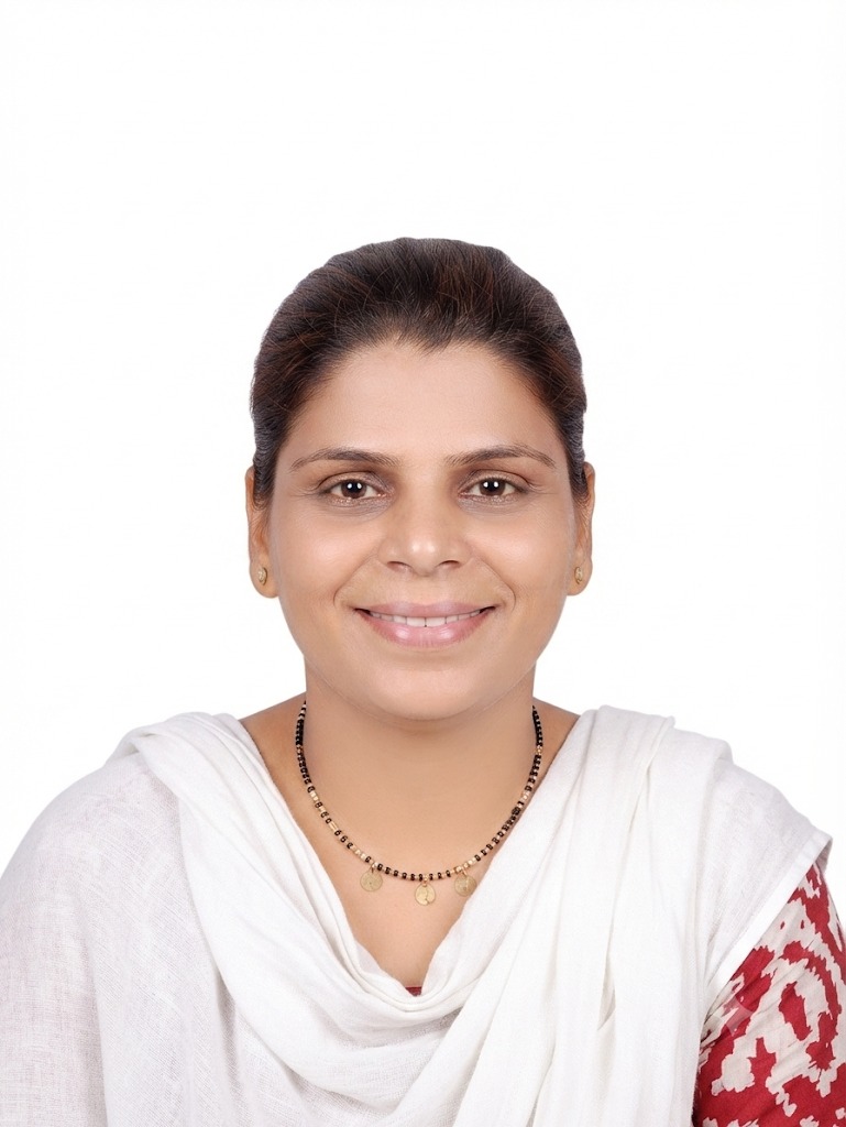 ruksanda Shaikh - Part time Cook in Malad West, in Mumbai