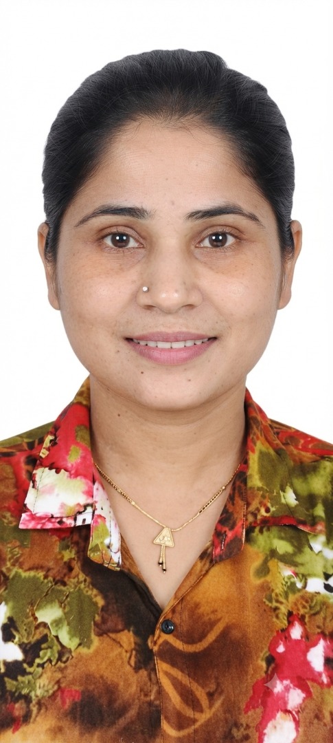 Kajal thakur - Full time Baby Sitter in Madhya Pradesh in Jabalpur