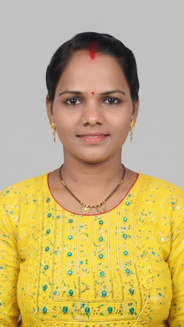 Geeta Ray - Part time Cook in Andheri East, Mumbai, in Mumbai