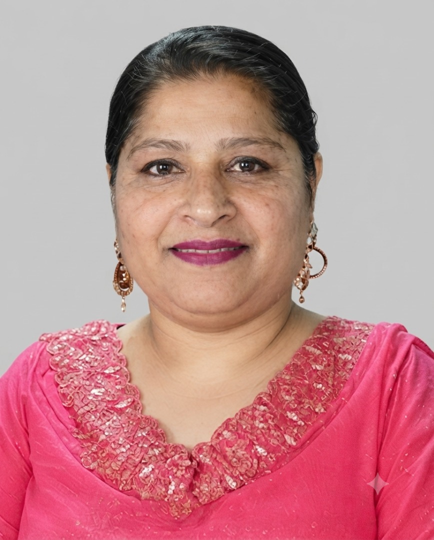 Khaja Bano - Part time Cleaner and Cook in Nala Sopara in Mumbai