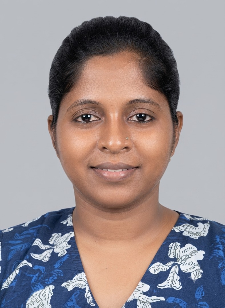 Mugdha Belocity - Part time Baby Sitter in Mulund West in Mumbai