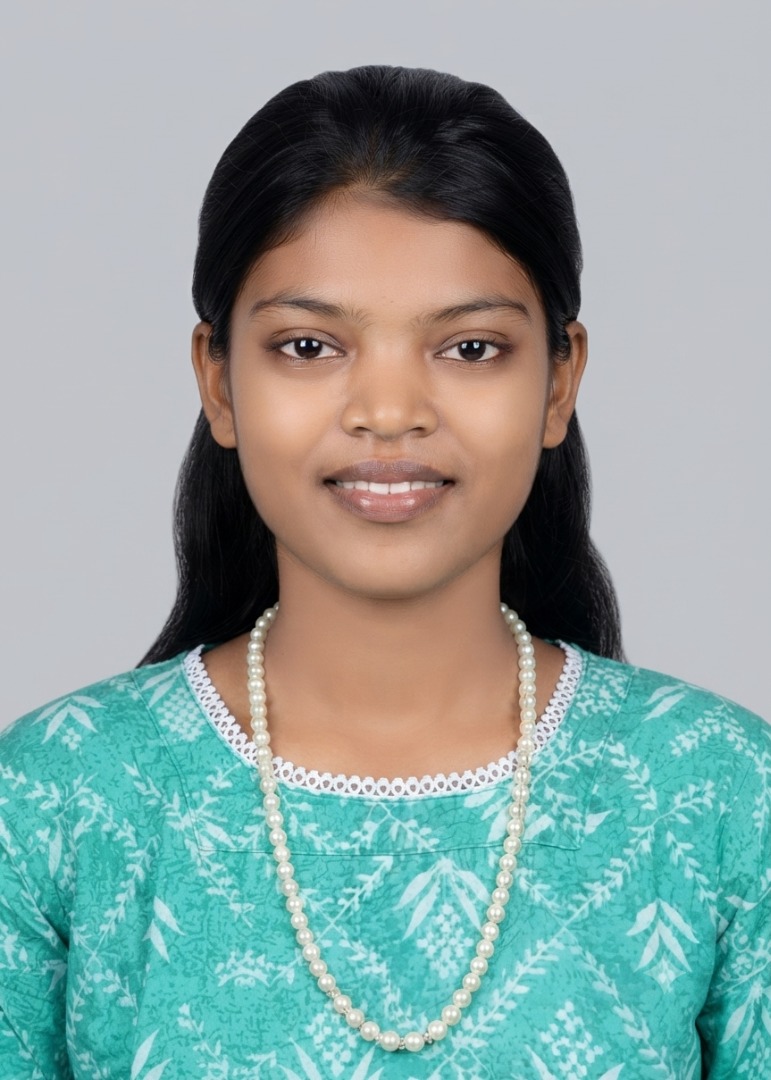 Anisa Ekka - Full time Cleaner in Goregaon in Mumbai