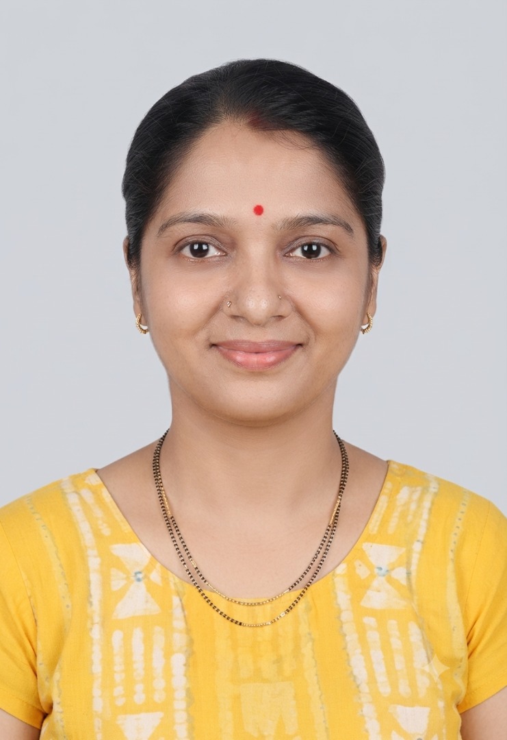 Sangita Vinod Butiya - Part time Cook in Goregaon West in Mumbai