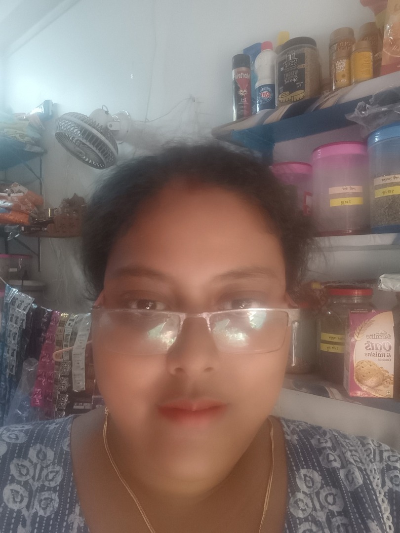 PUJA ROY - Part time Baby Sitter in Bally, Howrah, West Bengal in Kolkata