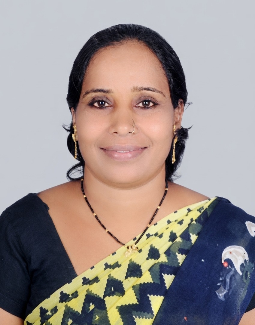 Rehana Shaikh - Part time Patient Care and Elderly Care in Kurla in Mumbai