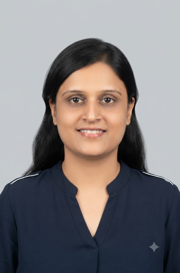 Lata Rawal - Part time Baby Sitter in Kandivali East in Mumbai