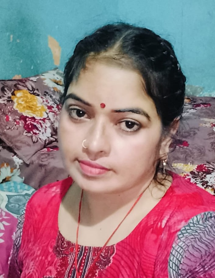 Preeti Singh - Part time Cleaner in Kundil in Sonipat