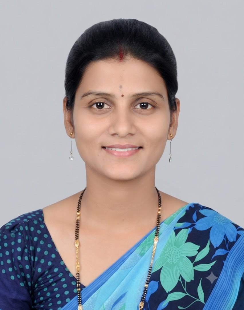 ISHWARI MORE - Part time Baby Sitter in DIVA in Thane