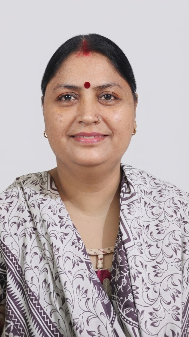 Guddi - Part time Baby Sitter in Parel in Mumbai