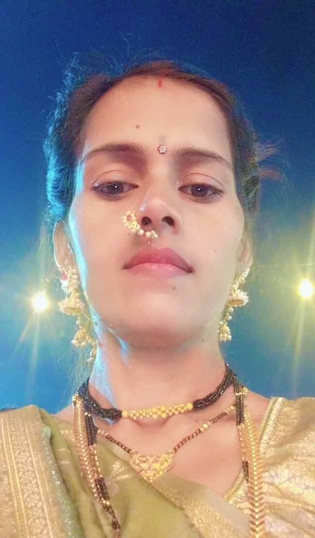SANDHYA KAMBLE - Part time Baby Sitter in Pandurang Colony, Erandwane, Pune, Maharashtra in Pimpri Chinchwad