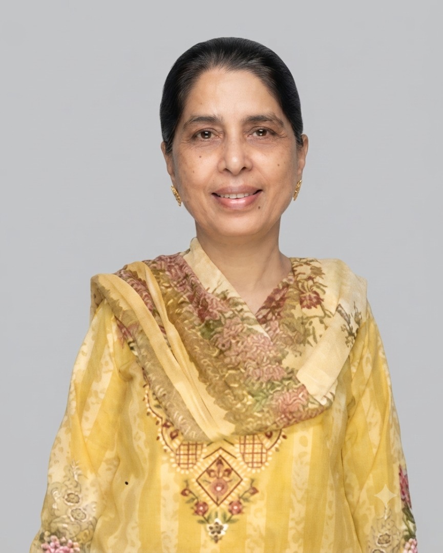 Sahin Banoo - Part time Patient Care and Elderly Care and Baby Sitter in Juhu in Mumbai