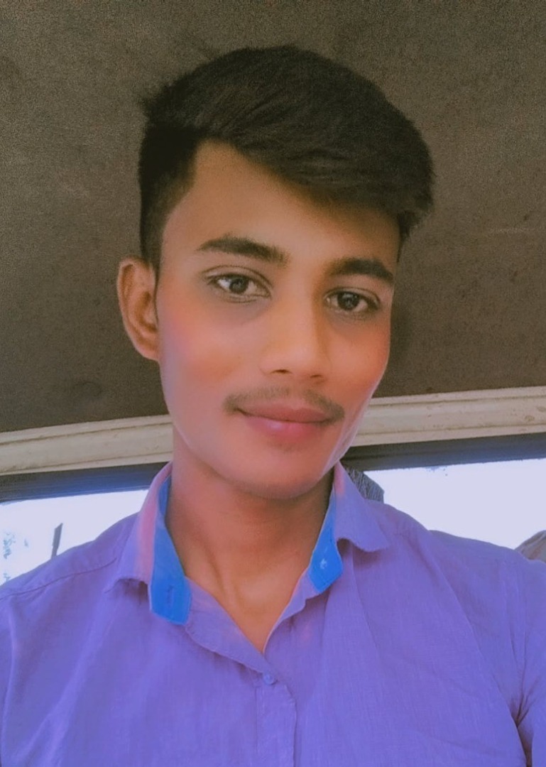 GOVIND KUMAR - Full time Cook in HYDERABAD in Hyderabad