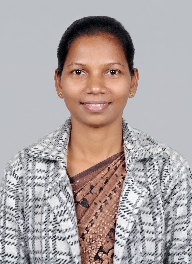 Rempi Aind - Full time Cleaner and Cook and Baby Sitter in Borivali in Mumbai