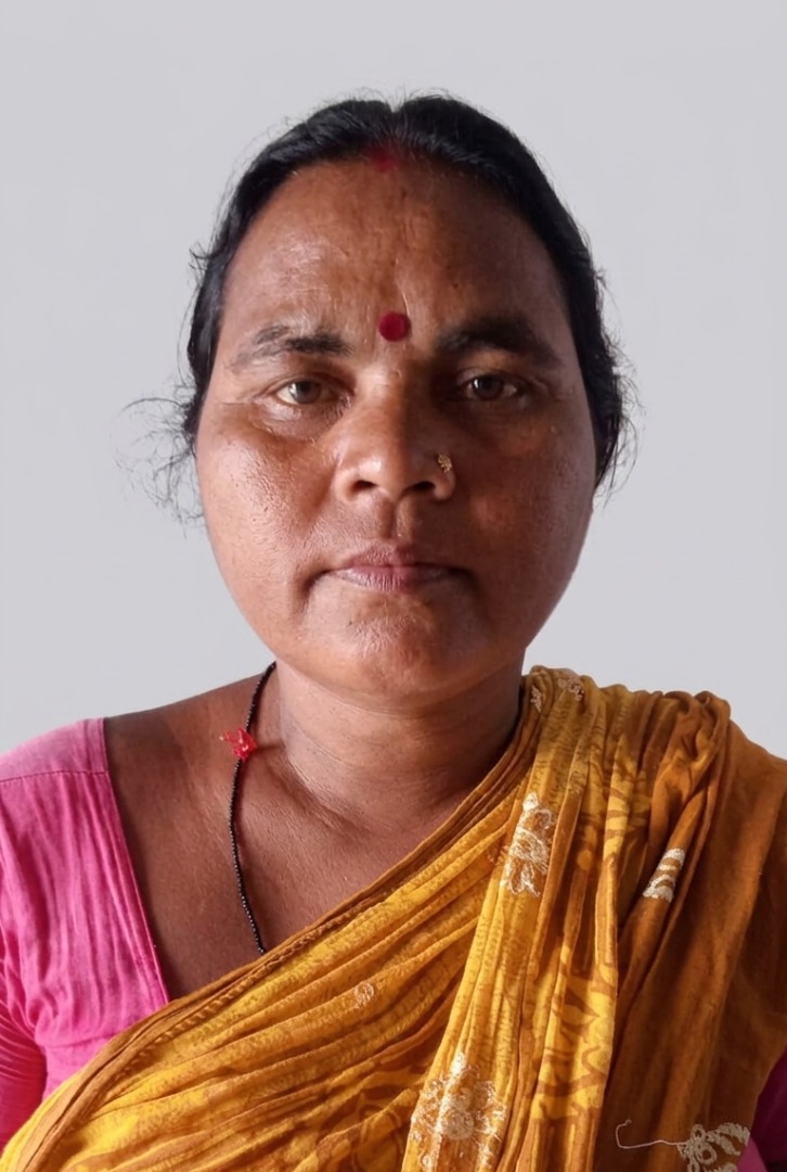 Amrutha Bag - Full time Cleaner and Cook and Patient Care and Elderly Care and Baby Sitter in Wilson Garden in Bangalore Bengaluru