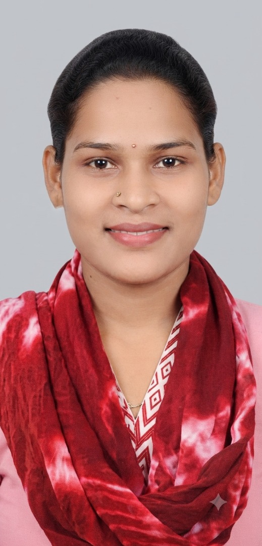 Savitri - Full time Cleaner and Patient Care and Elderly Care in Prabhadevi in Mumbai