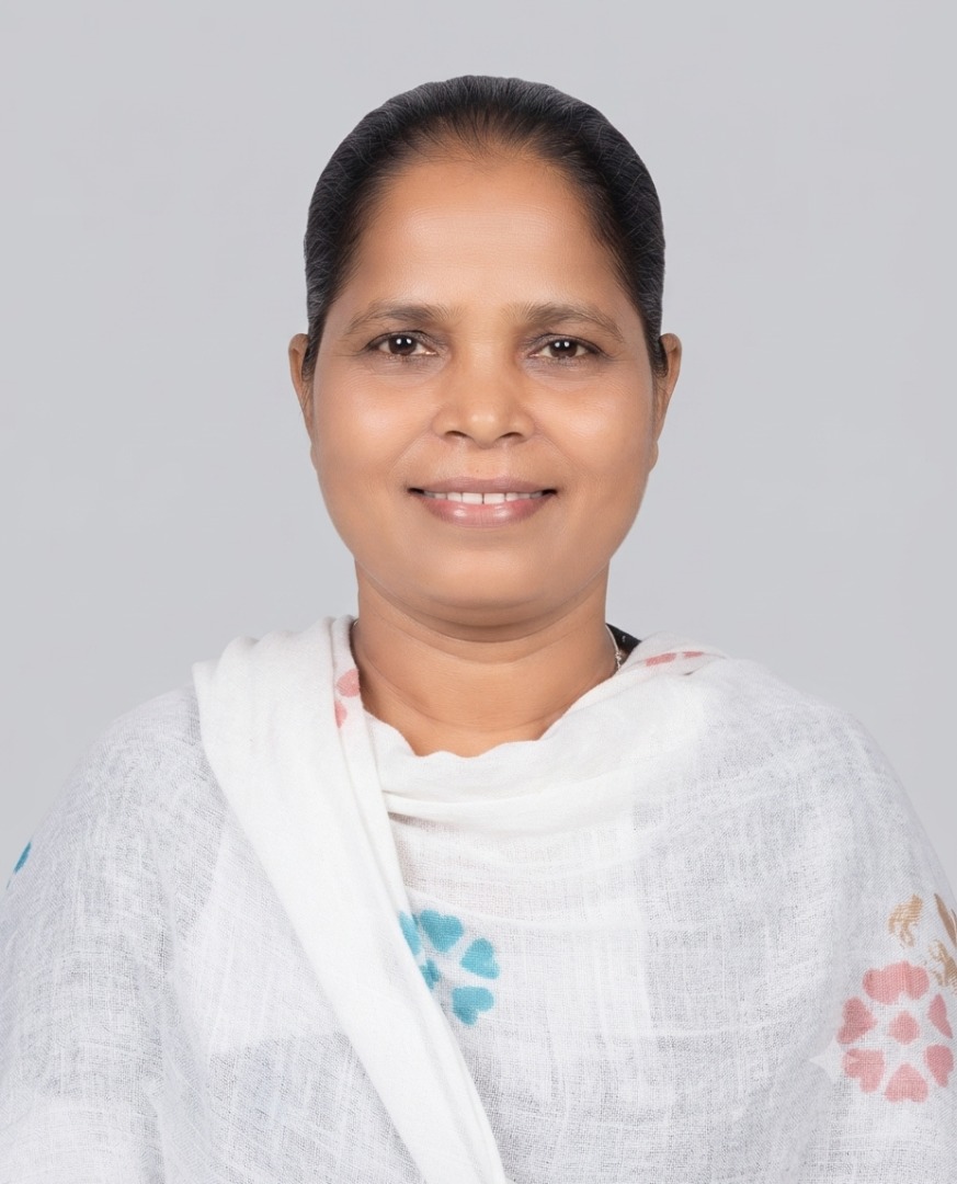 Sushanti Kandulana - Full time Patient Care and Elderly Care in Malad East in Mumbai