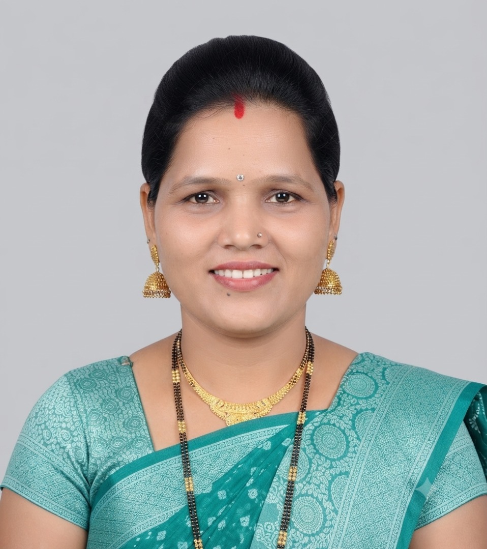 Sonali Ghodke - Part time Baby Sitter in 1st Floor, Anushakti Colony, Anushakti Nagar in Mumbai