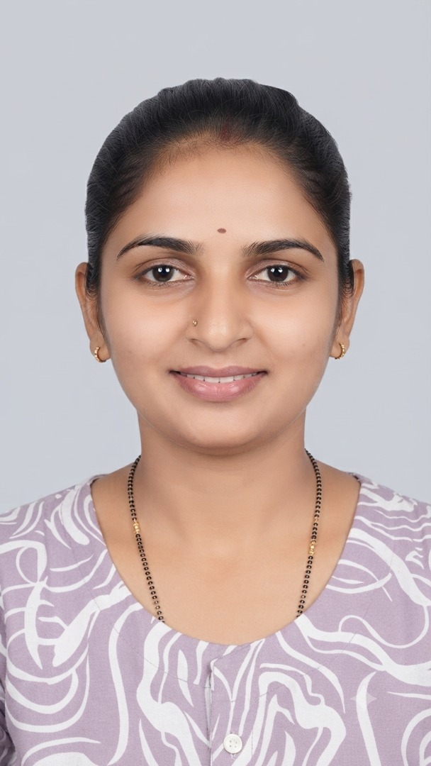 Pooja Rathod - Part time Cleaner and Baby Sitter in Borivali East, in Mumbai