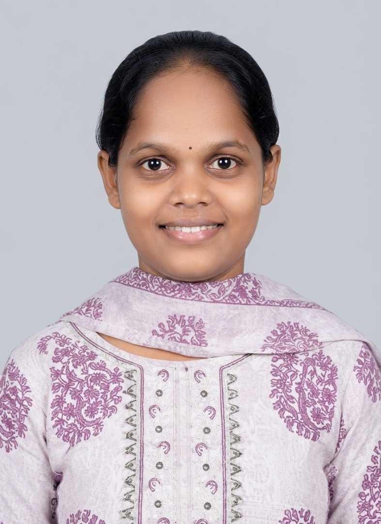 Asima Kerketta - Full time Cleaner in Panvel in Mumbai