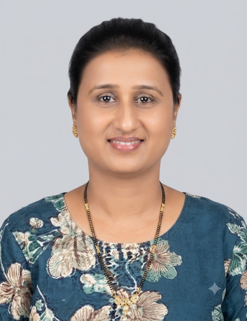 SUNITA MORE - Part time Baby Sitter in Saki Naka, Mumbai, Maharashtra 400072 in Mumbai