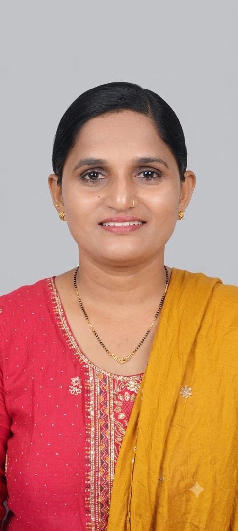 Shajda Shaikh - Part time Cleaner and Cook in Santacruz West in Mumbai