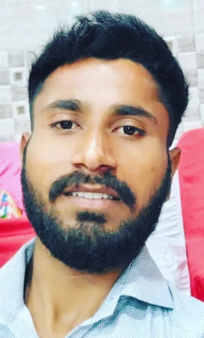 AVDHESH  KUMAR - Full time Cook in Greater Noida in Greater Noida