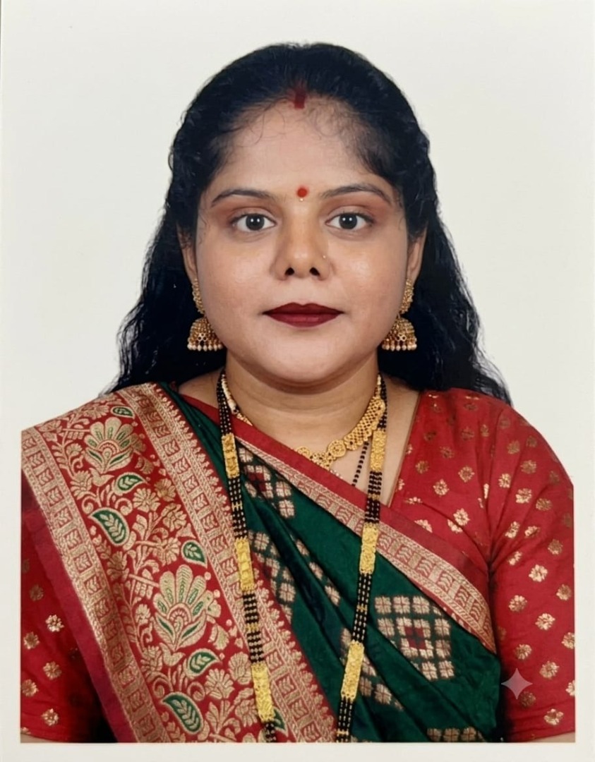 Komal amolkar - Part time Patient Care and Elderly Care and Baby Sitter in kalyan in Kalyan