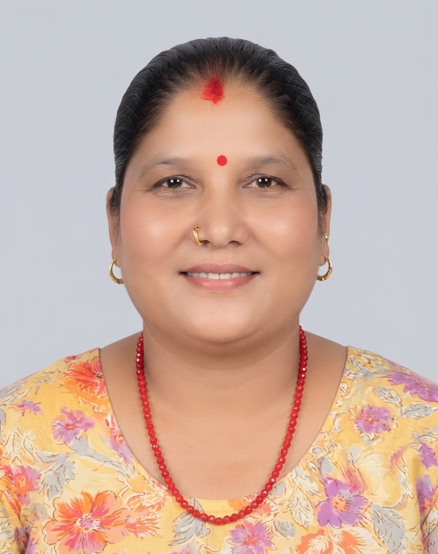 Janaki Koli - Part time Cook and Baby Sitter in Santacruz East in Mumbai