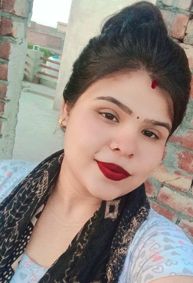 SHURTI  ARORA - Part time Cook in Dhoop singh nagar, Ramnagar, Manmohan Nagar, Panipat, Haryana 132104 in Panipat