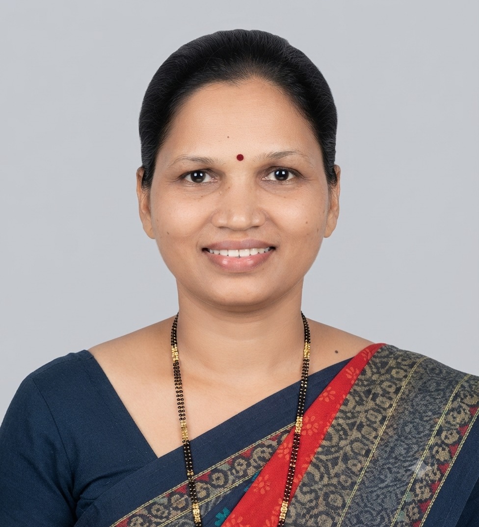 Punam Mhapralkar - Part time Cook in Panvel in Mumbai