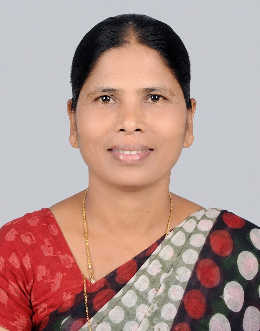 Ranjana Ramesh Mestry - Full time Baby Sitter in virar east in Mumbai