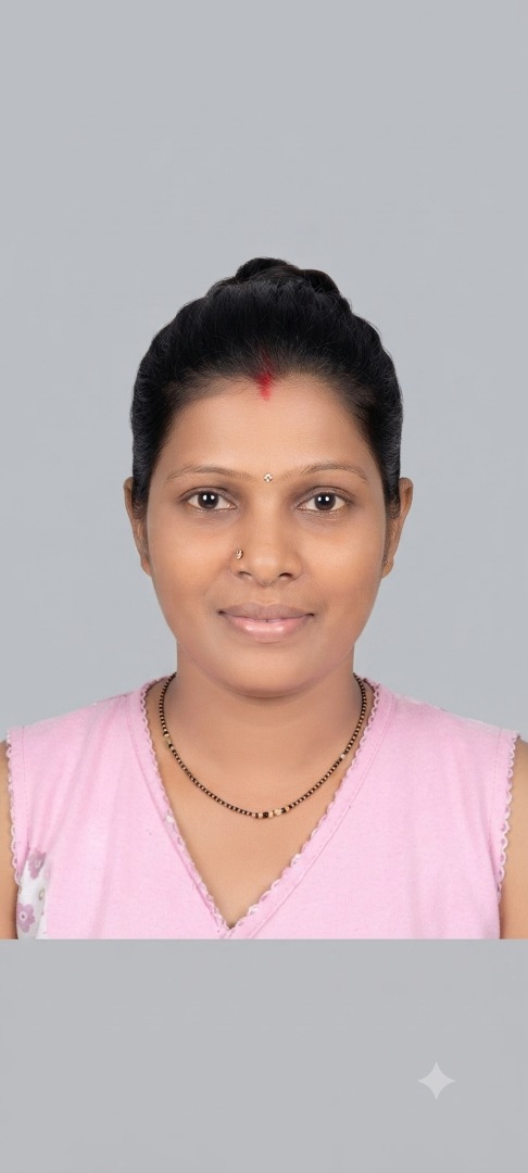 Pooja - Part time Patient Care and Elderly Care and Baby Sitter in Andheri East, Mumbai, in Mumbai