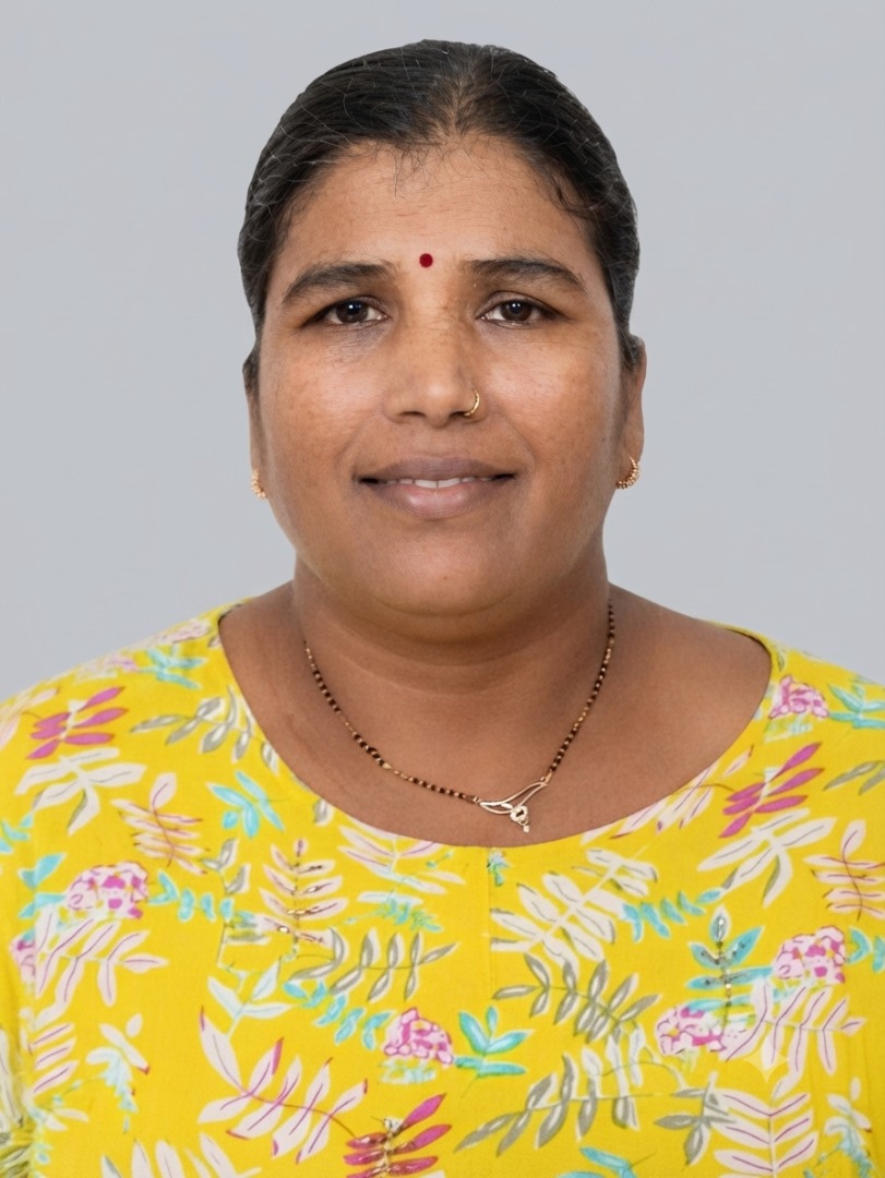 SANGITA - Part time Cleaner in Ulwe, Navi Mumbai, Maharashtra 410206 in Navi Mumbai