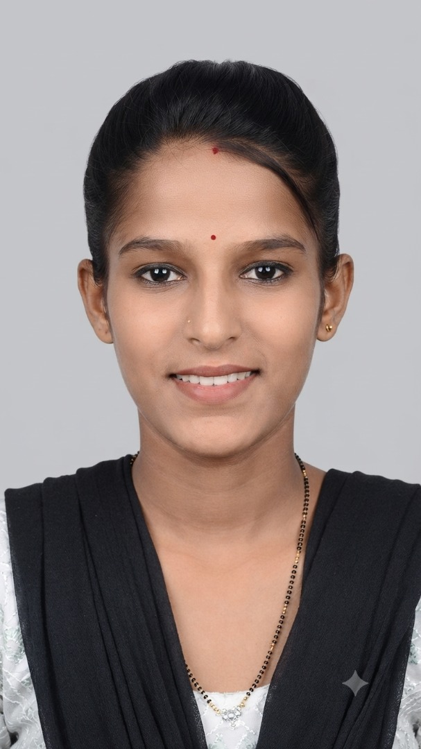 Reshma - Part time Cleaner in Kandivali East in Mumbai